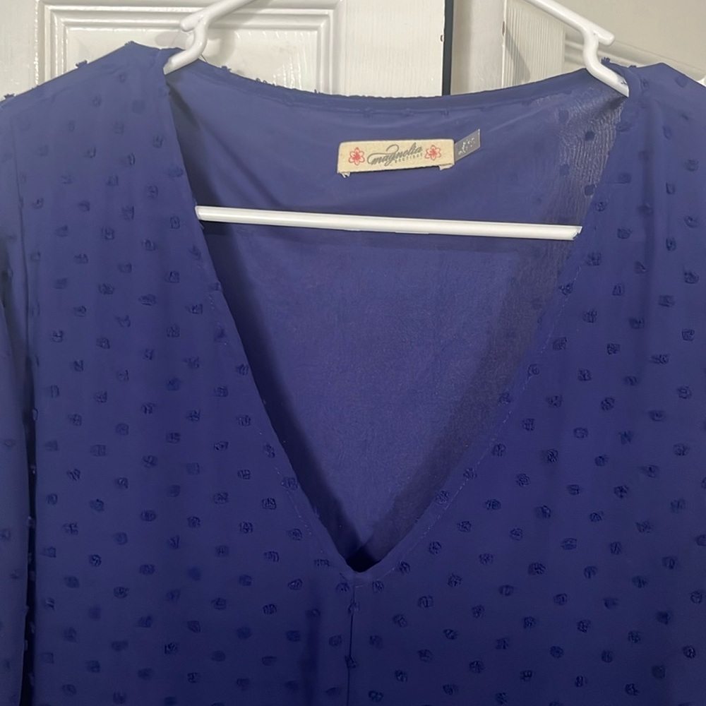 Magnolia Boutique dress